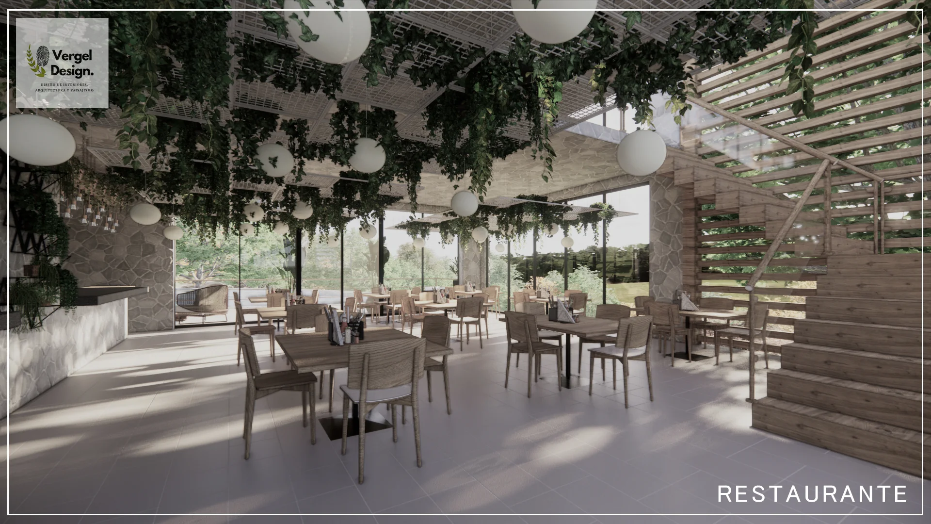 Recreo Campestre Huamanga 5